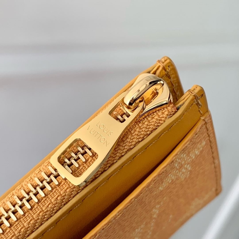 LV Wallets